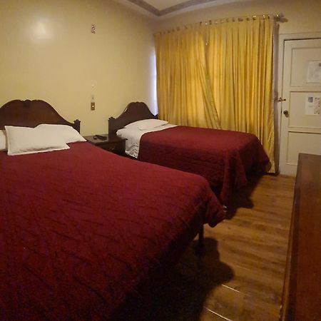 Estancia Gato Negro كوينكا المظهر الخارجي الصورة