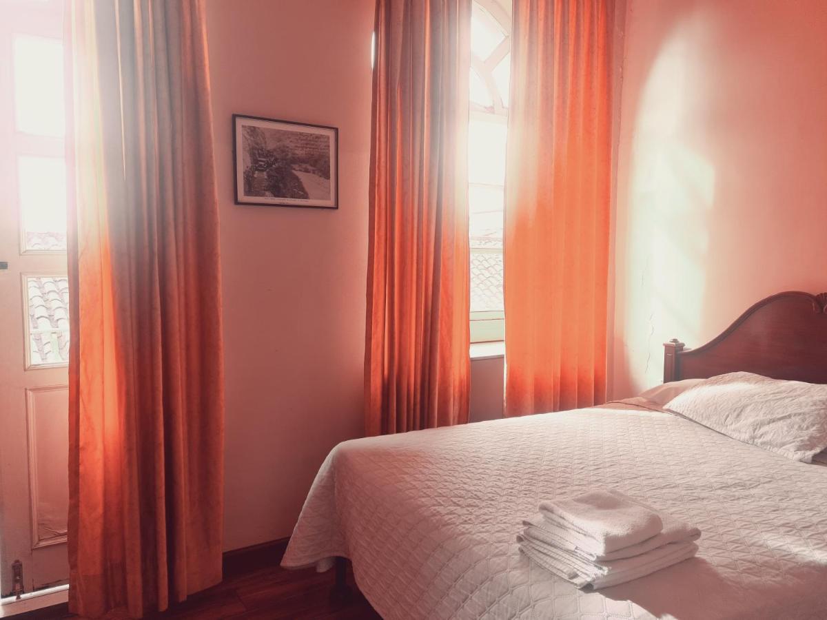 Estancia Gato Negro كوينكا المظهر الخارجي الصورة