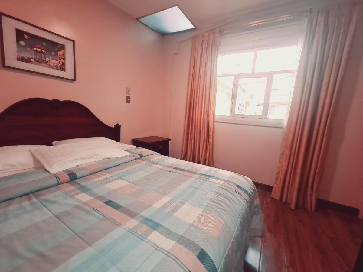 Estancia Gato Negro كوينكا المظهر الخارجي الصورة