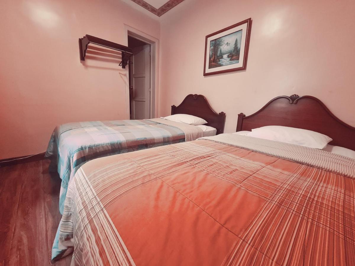 Estancia Gato Negro كوينكا المظهر الخارجي الصورة