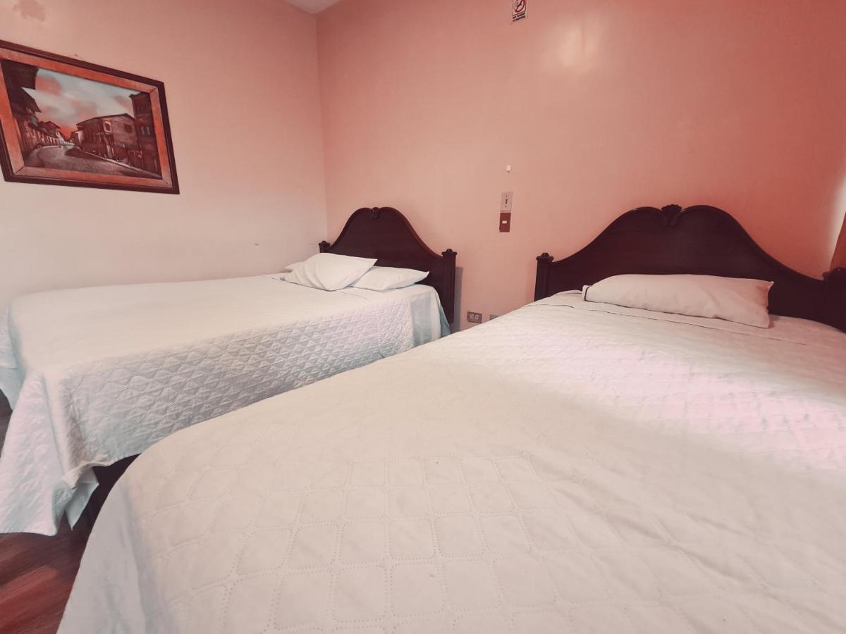 Estancia Gato Negro كوينكا المظهر الخارجي الصورة