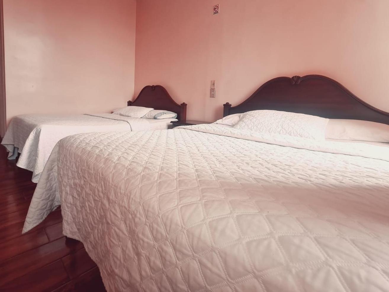 Estancia Gato Negro كوينكا المظهر الخارجي الصورة