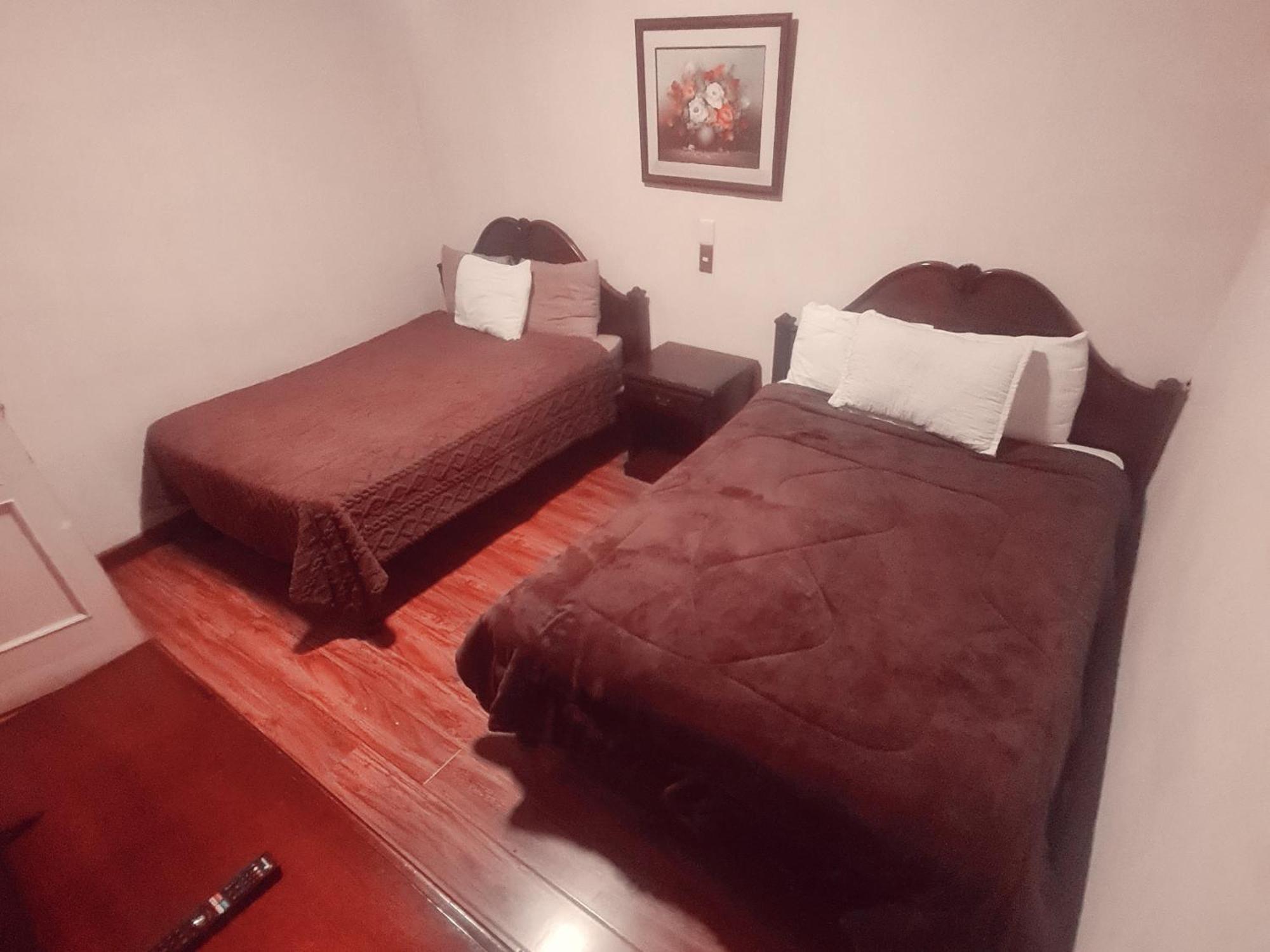 Estancia Gato Negro كوينكا المظهر الخارجي الصورة