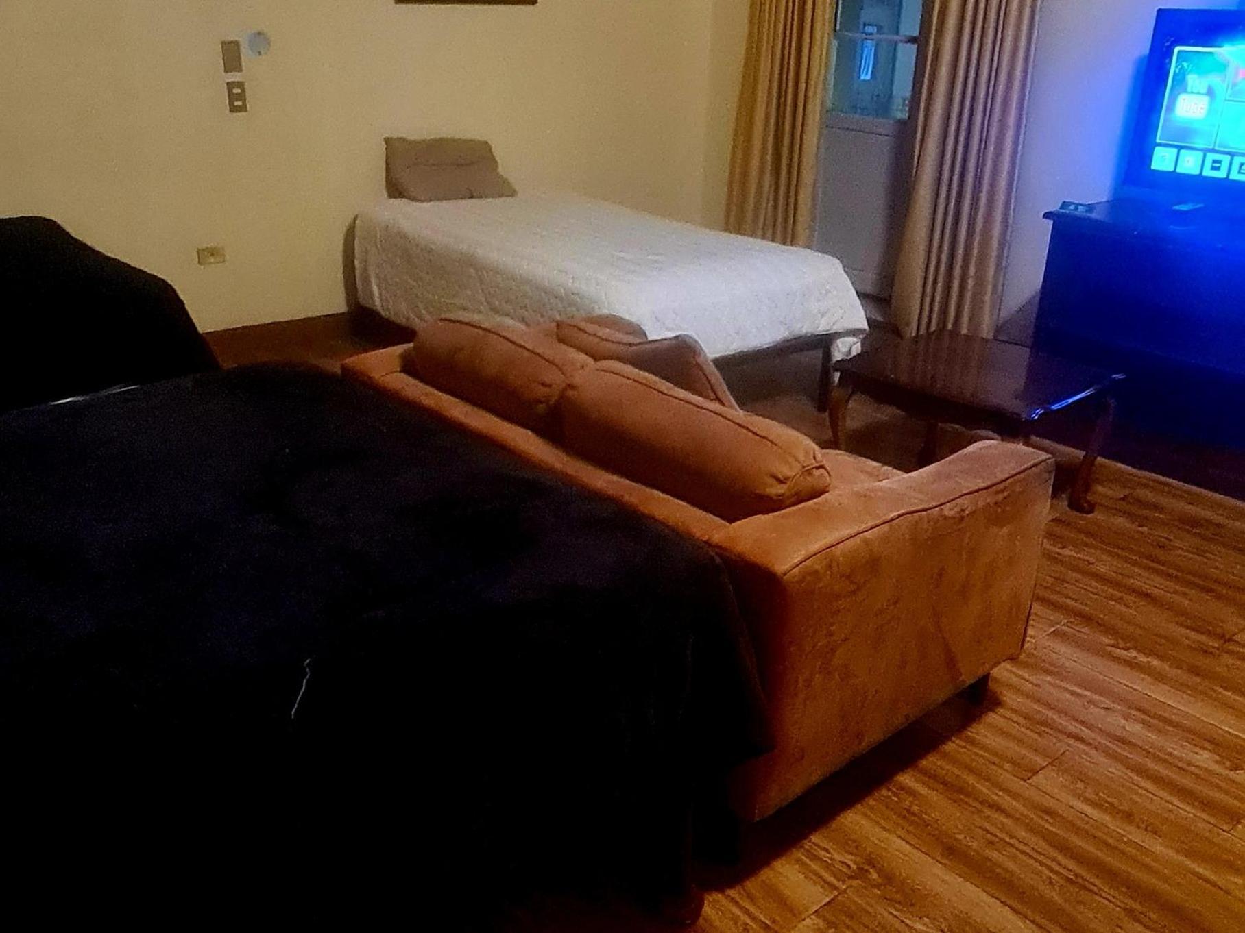 Estancia Gato Negro كوينكا المظهر الخارجي الصورة